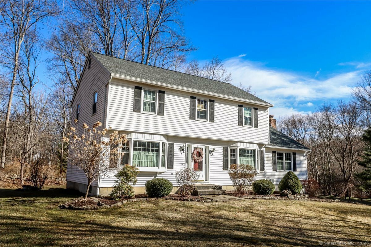 52 Putnam Road  New Milford CT 06776 photo
