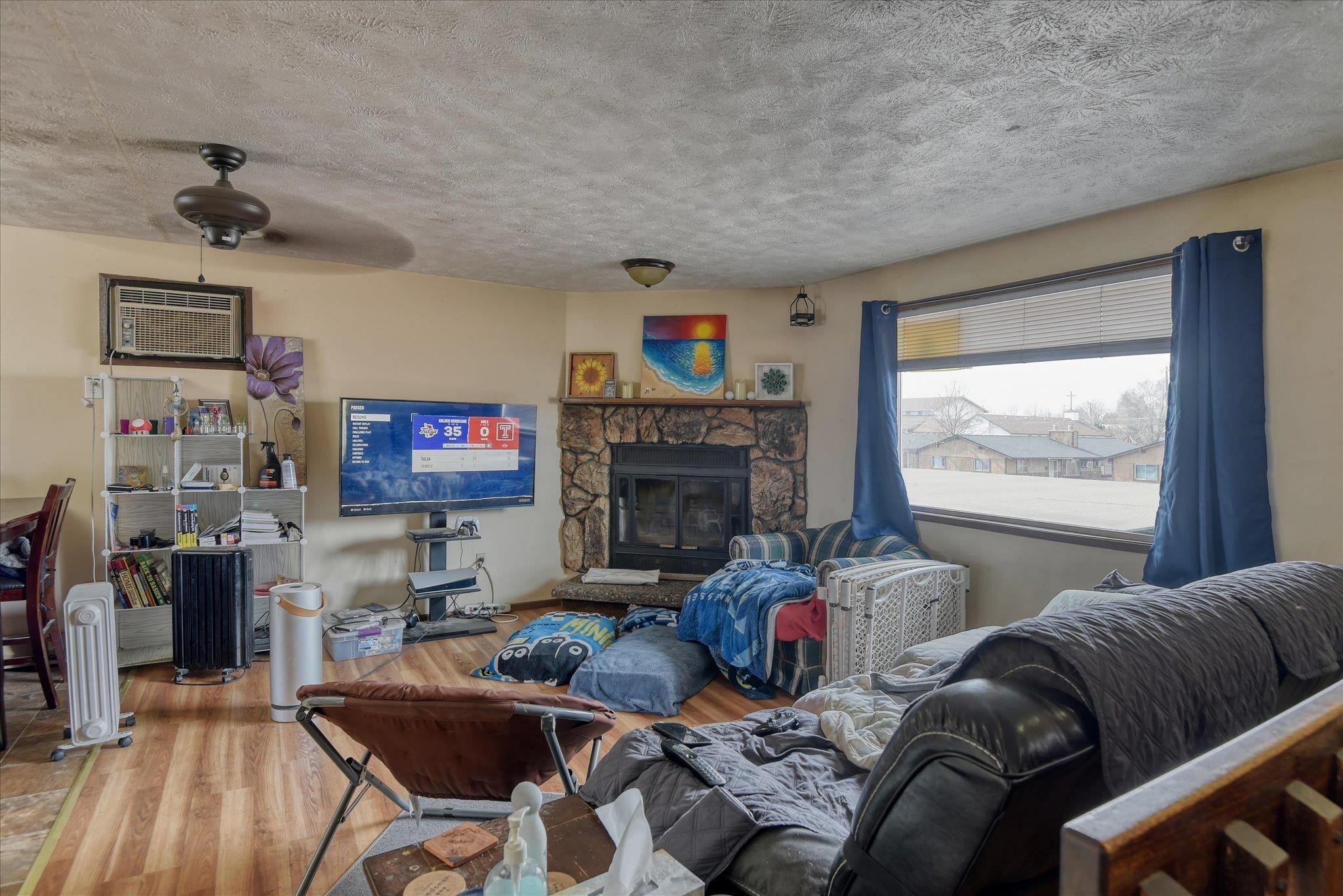 Property Photo: 6208 N Wiscomb St WA 99208