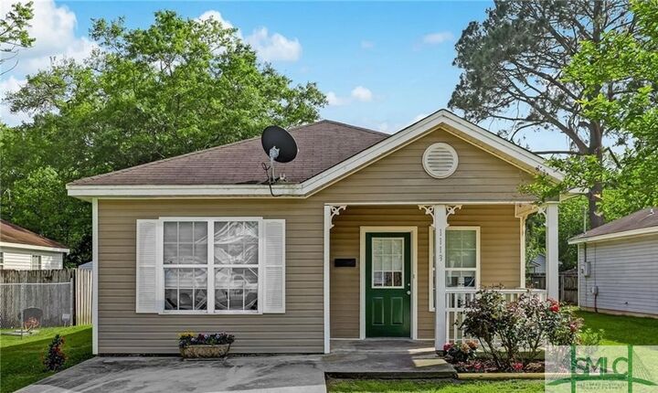 1113 E 59th Street  Savannah GA 31404 photo