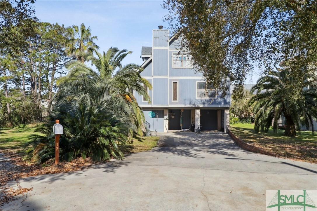 Property Photo: 14 Anderson Court GA 31328