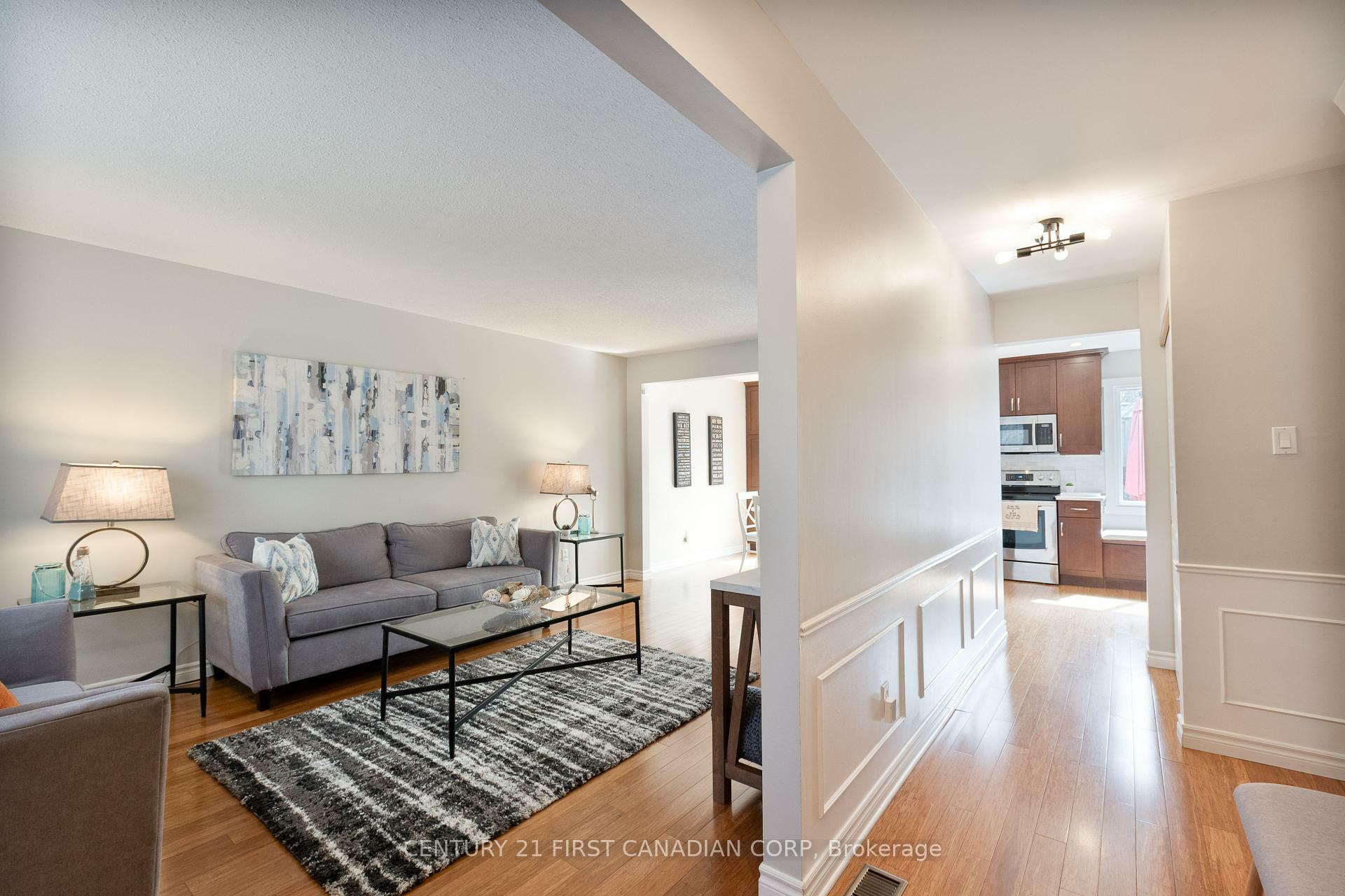 Property Photo: 177 Gatineau Road ON N6K 2Z6