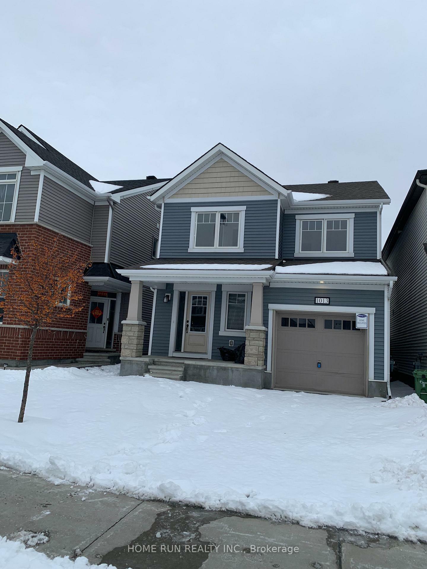 1013 Apolune Street  Barrhaven ON K2J 6T2 photo