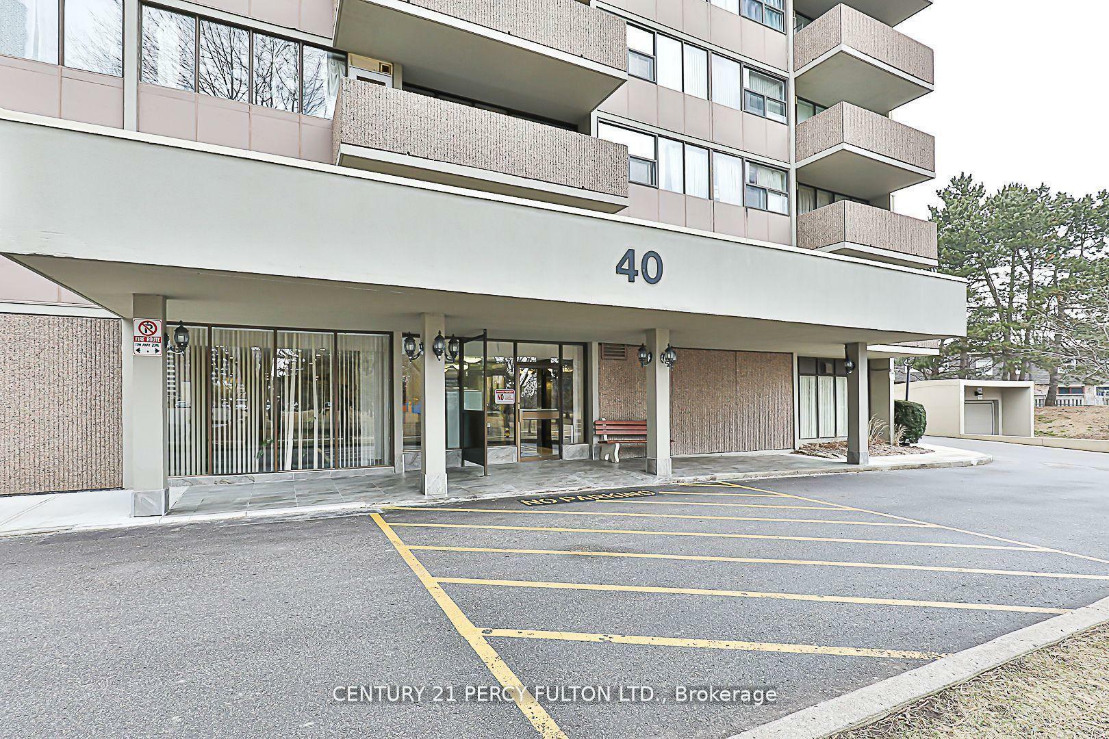 Photo de la propriété: 40 Bay Mills Boulevard 701 ON M1T 3P5