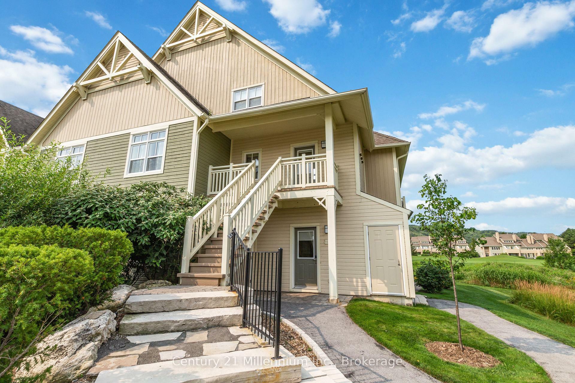 Property Photo: 130 Fairway Court 239 ON L9Y 0P8