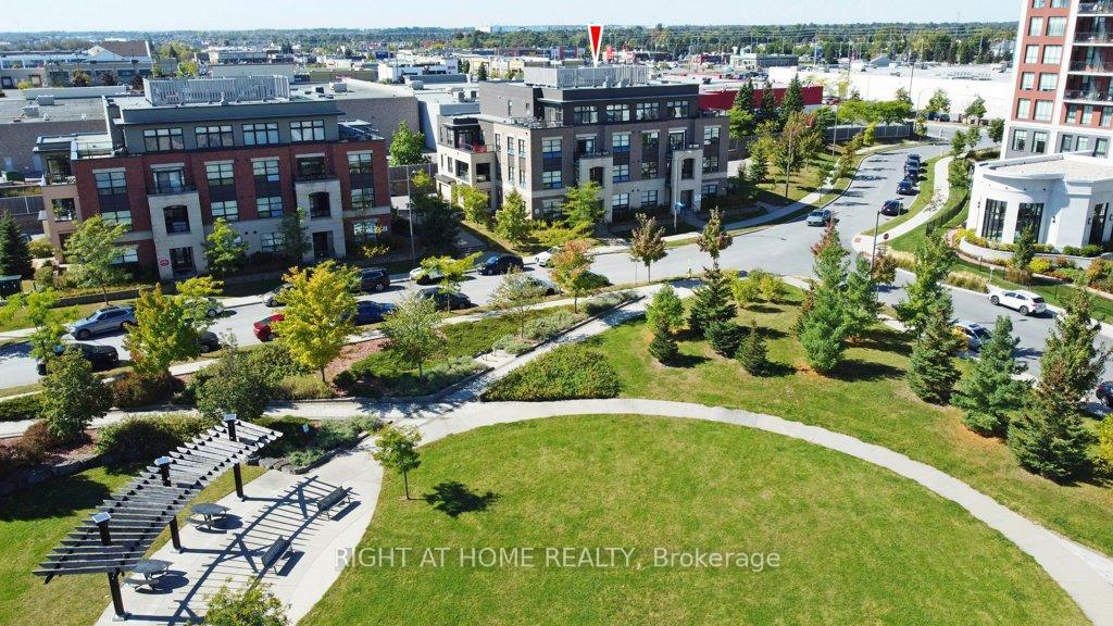 659 Sue Holloway Drive 203  Barrhaven ON K2J 5W3 photo