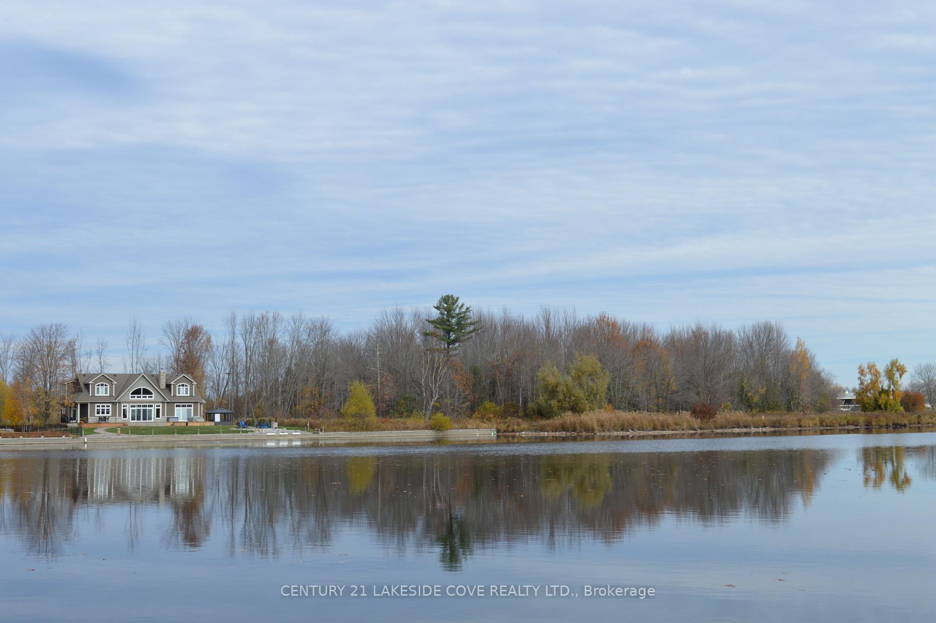 Photo de la propriété:  47 Paradise Boulevard  ON L0K 1B0 