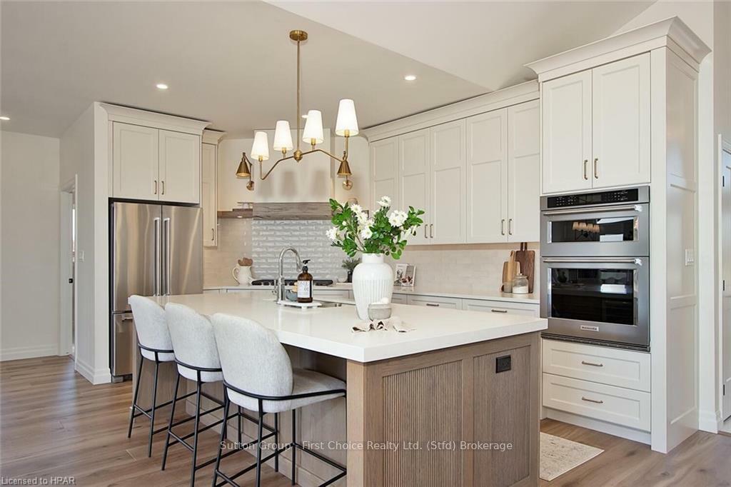 Property Photo: 73588 Irene Crescent N/A ON N0M 2T0