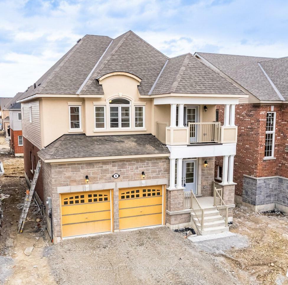 Photo de la propriété: 6 Grieve Avenue ON L0E 1R0