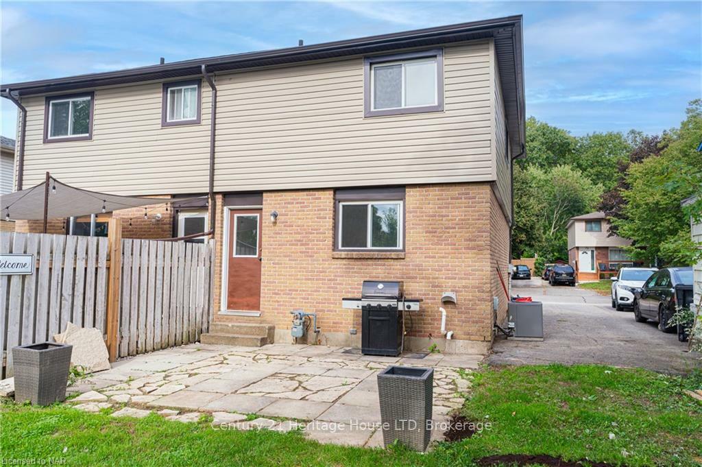 Photo de la propriété: 78 Silvan Drive ON L3C 6C3