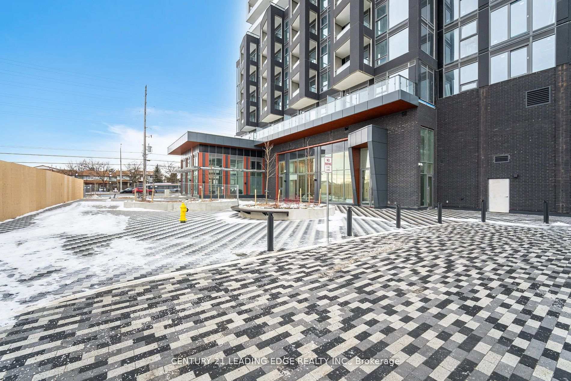 Property Photo: 260 Malta Avenue 316 ON L6Y 0B5