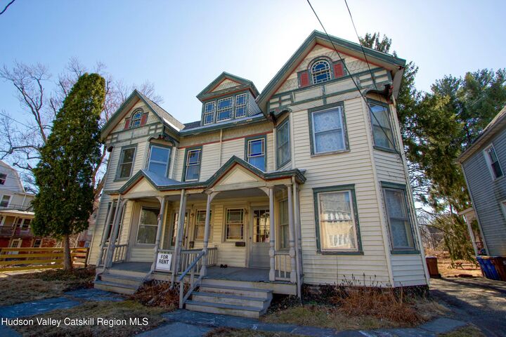 98 Main  Kingston NY 12401 photo