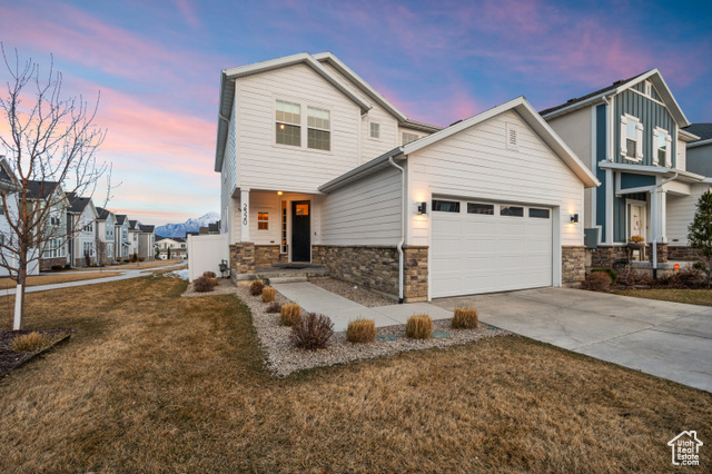 2520 N Wister Ln  Lehi UT 84043 photo