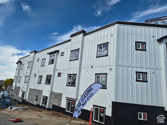 Property Photo:  36 W 1600 N  UT 84015 