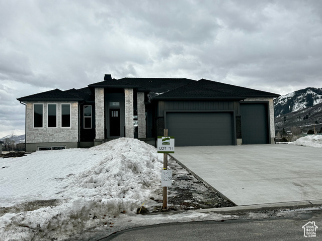 Property Photo: 3151 E 5225 N 11 UT 84310