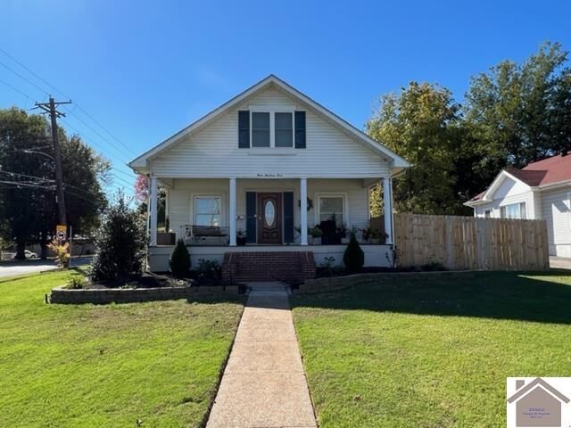 Property Photo: 303 Maple Avenue KY 42445