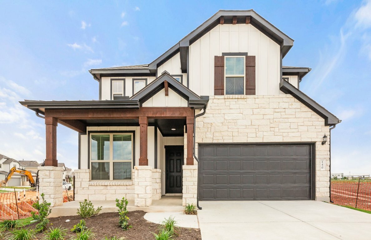 Property Photo: 140 Ventura Drive TX 78642