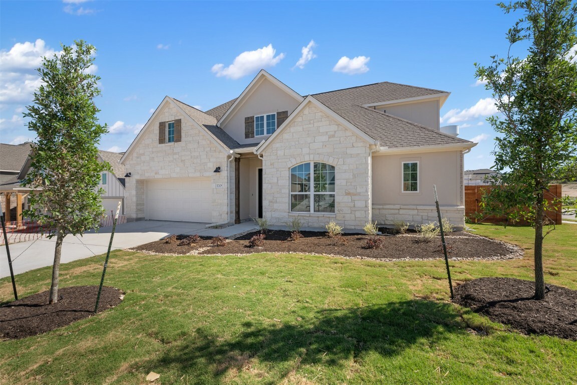 Property Photo: 17429 Angelique Drive TX 78738