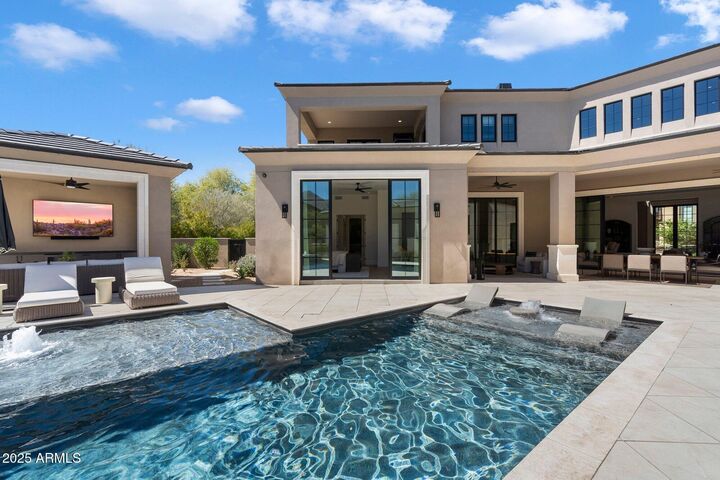 Property Photo: 9735 E Kemper Way AZ 85255