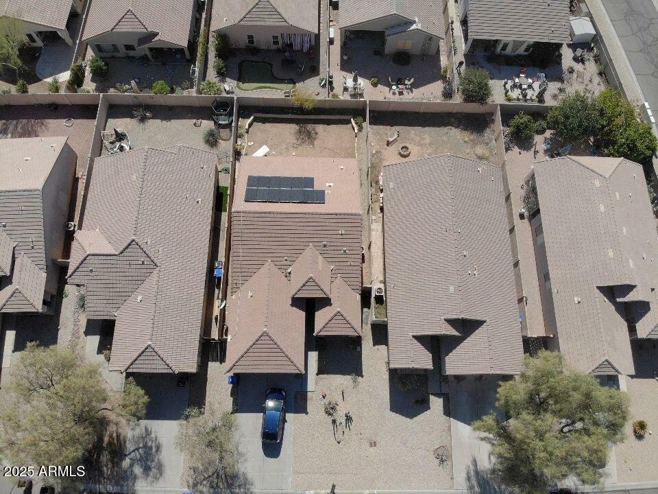 Property Photo: 28202 N Willemite Drive AZ 85143