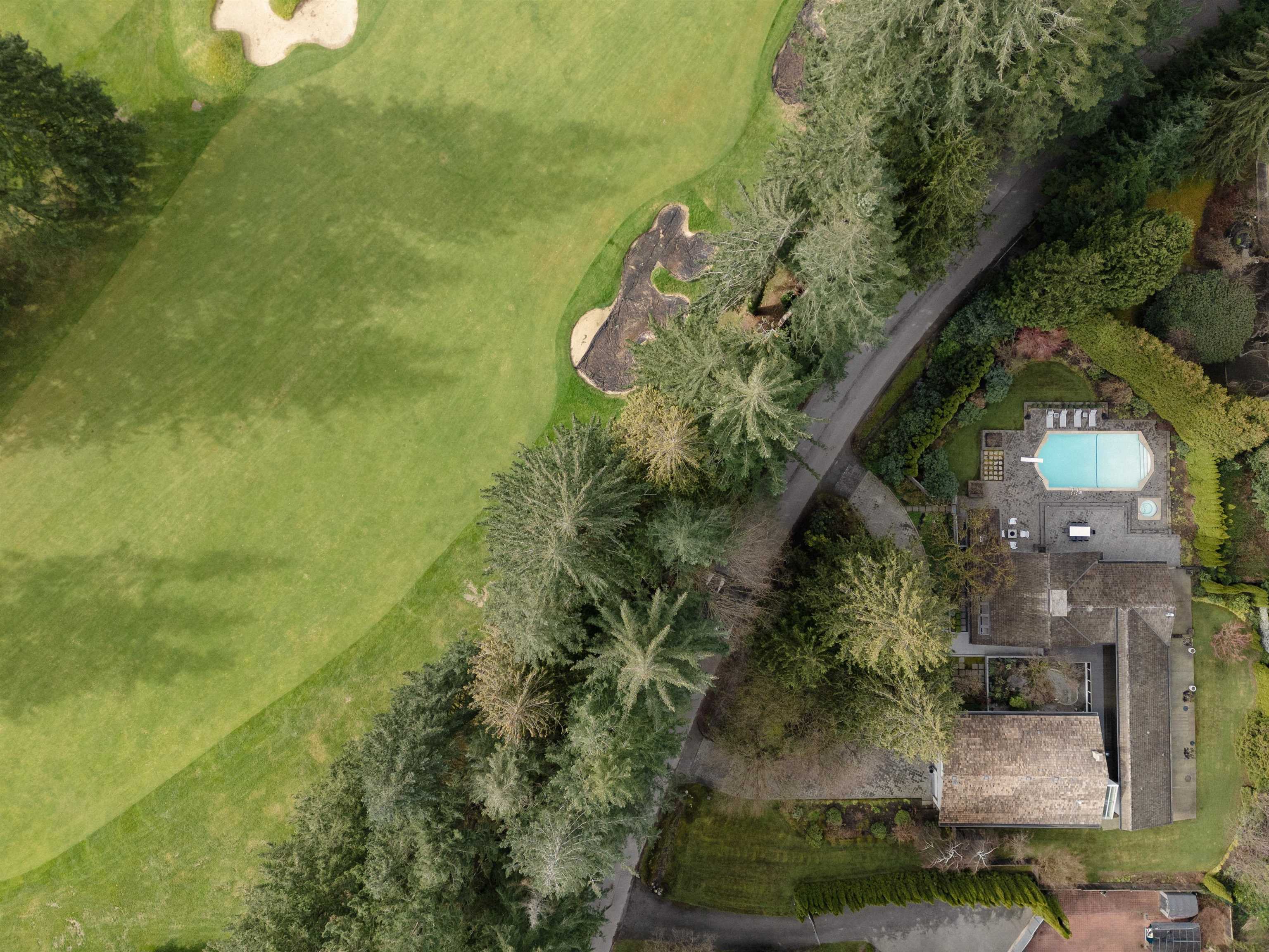 Property Photo: 425 Rabbit Lane BC V7S 1J1