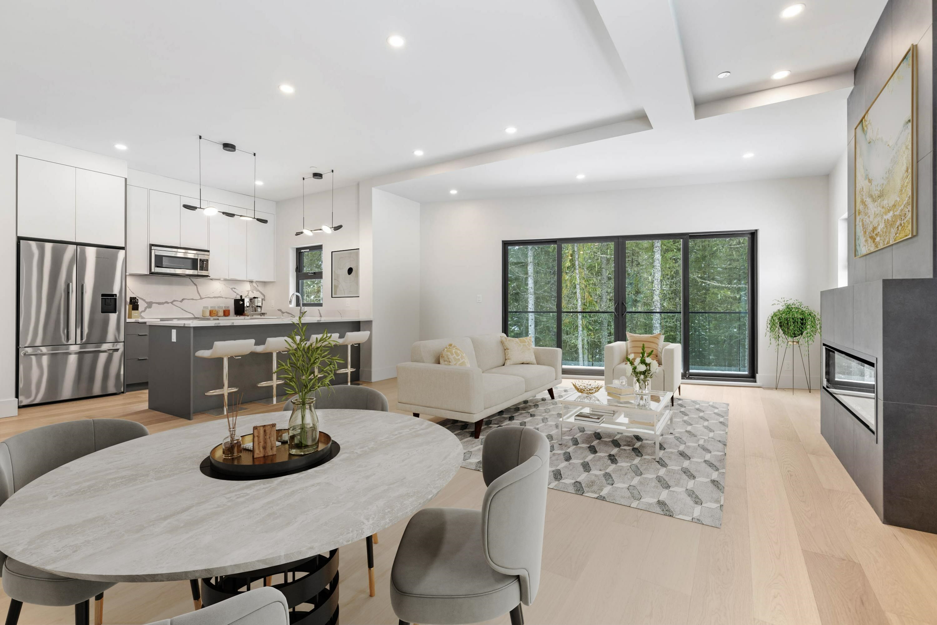 Property Photo: 1730 River Run Place BC V8E 1P4