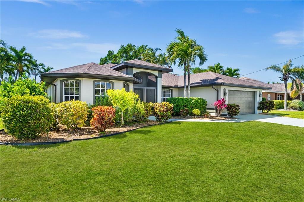 1434 SE 32nd St  Cape Coral FL 33904 photo