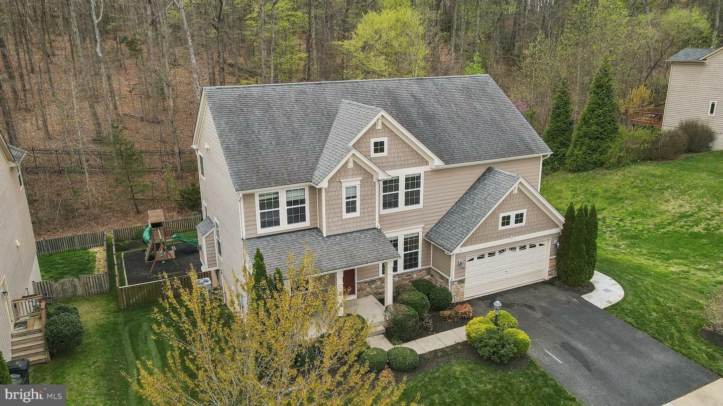 Property Photo: 22 Darden Court VA 22554