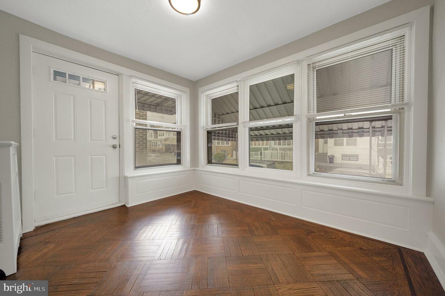Property Photo: 6510 Guyer Avenue PA 19142