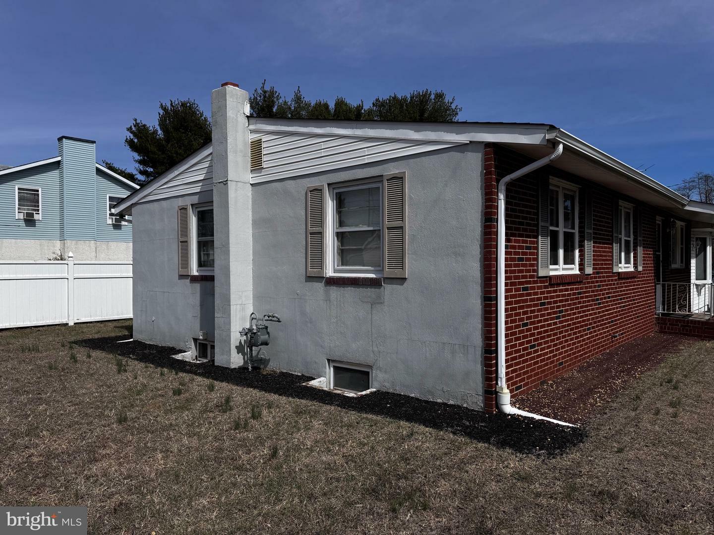 Property Photo: 2 Dill Avenue NJ 08091