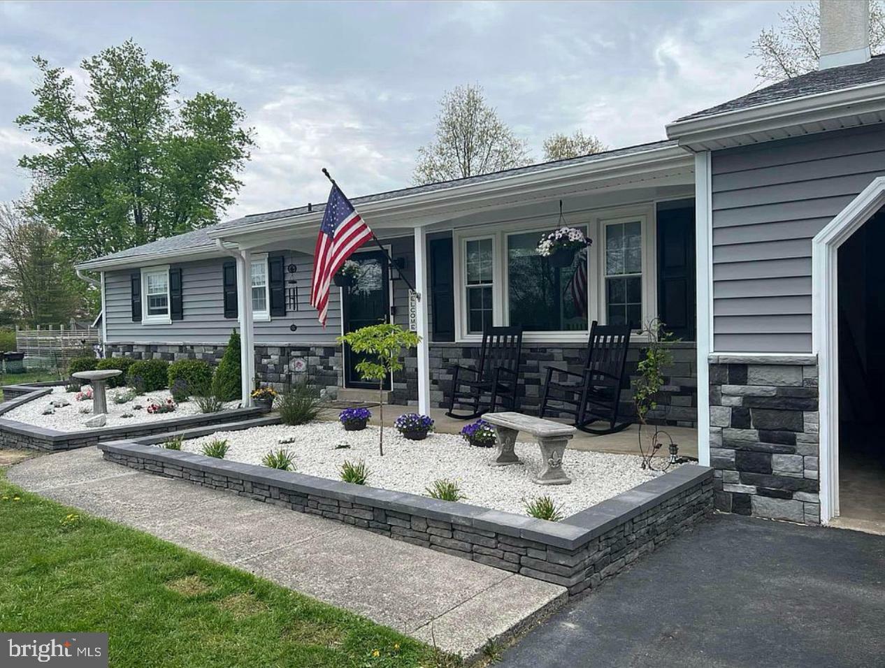 Property Photo: 2748 Burton Road PA 19438