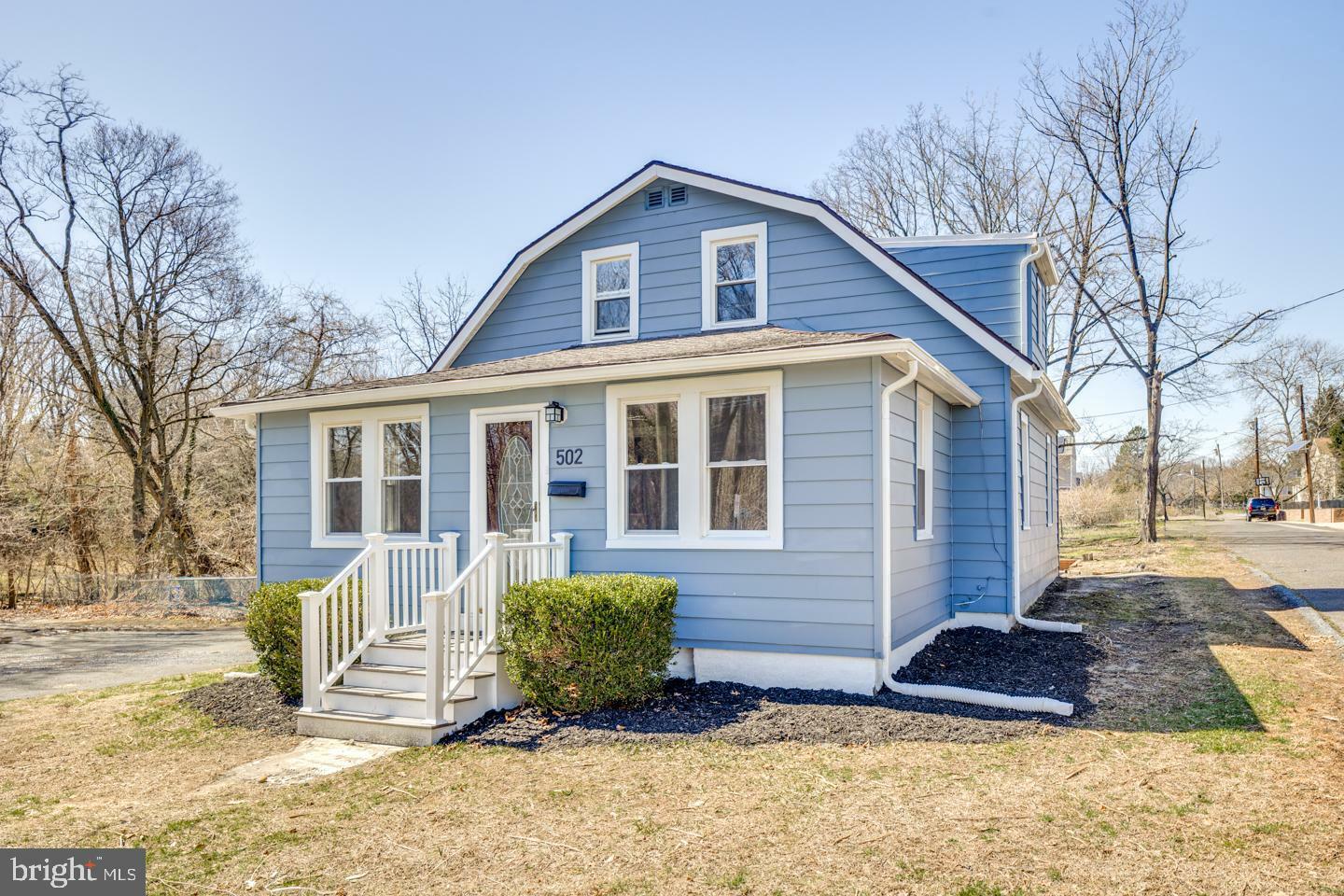 502 S Coles Avenue  Maple Shade NJ 08052 photo