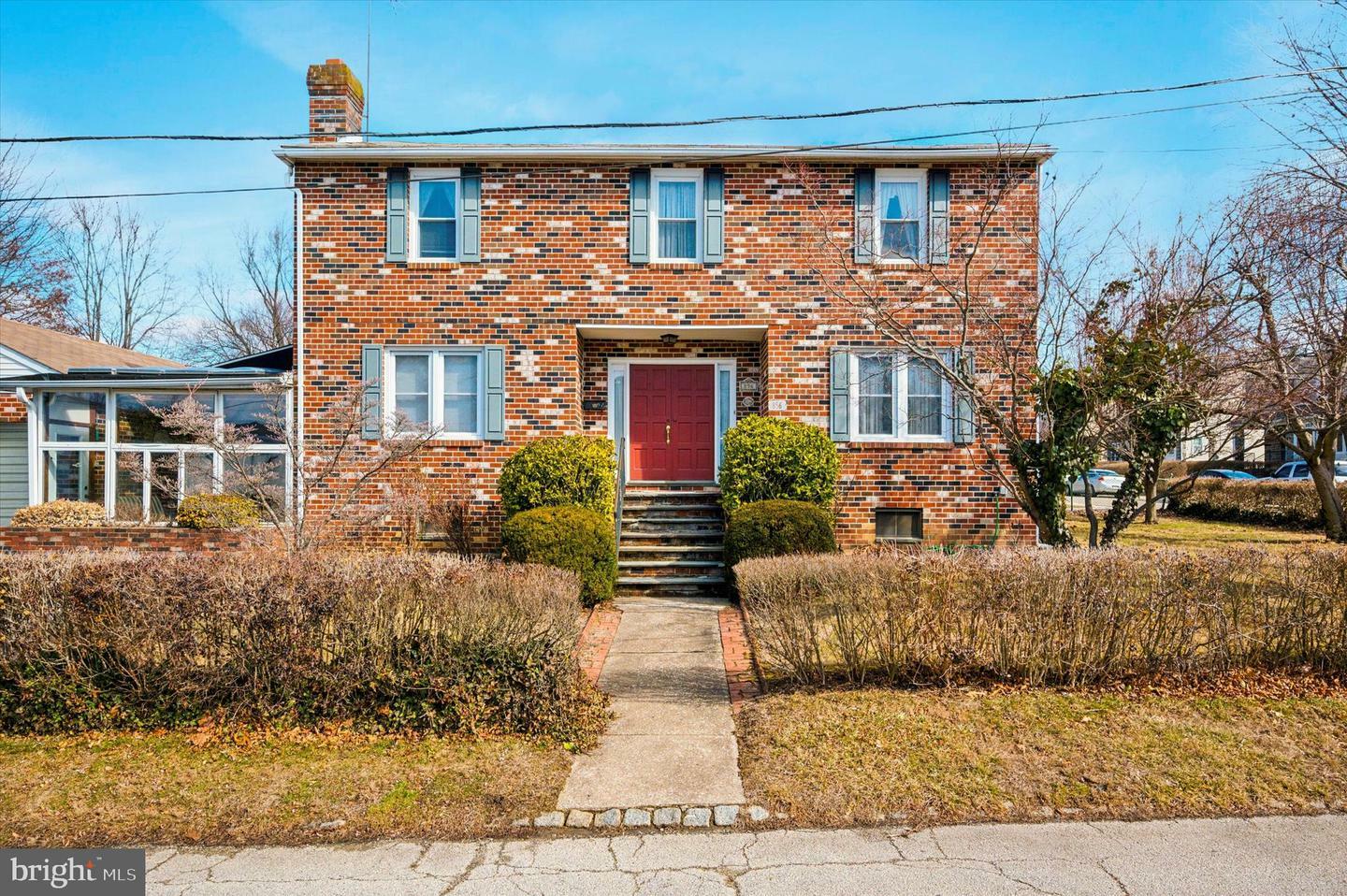 856 Martin Avenue  Bryn Mawr PA 19010 photo