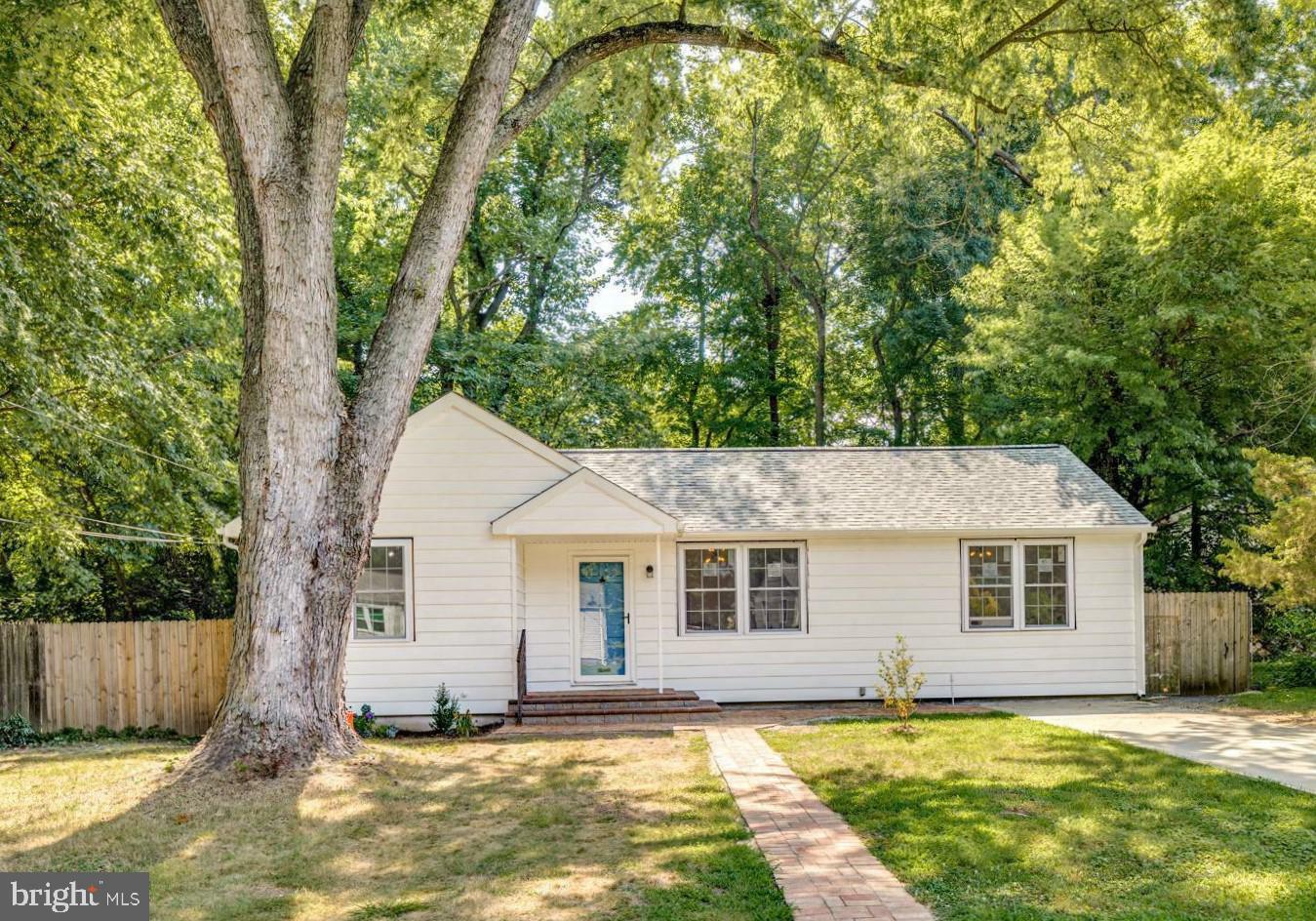 Property Photo: 124 Edison Road NJ 08034