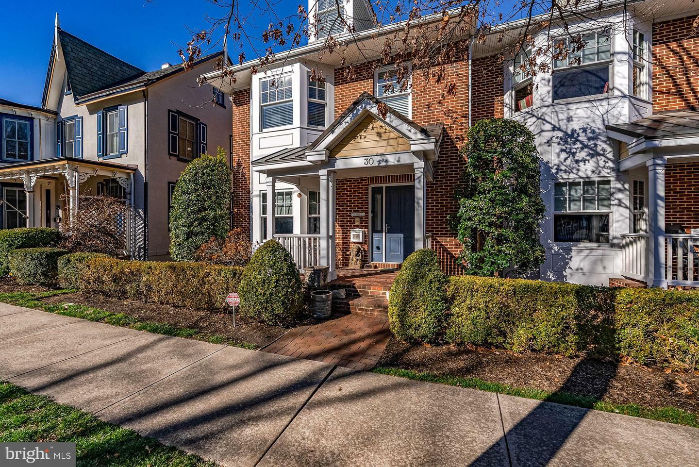 Property Photo: 30 Centre Street NJ 08033