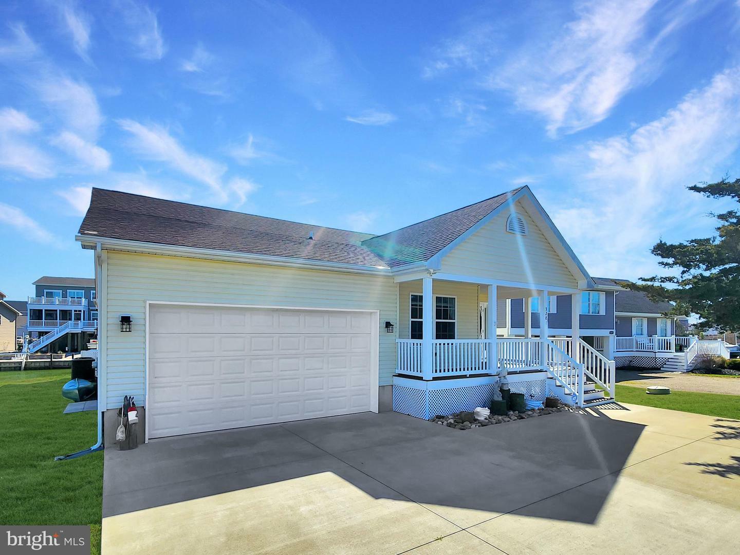 Property Photo: 3281 Starboard Street VA 23356