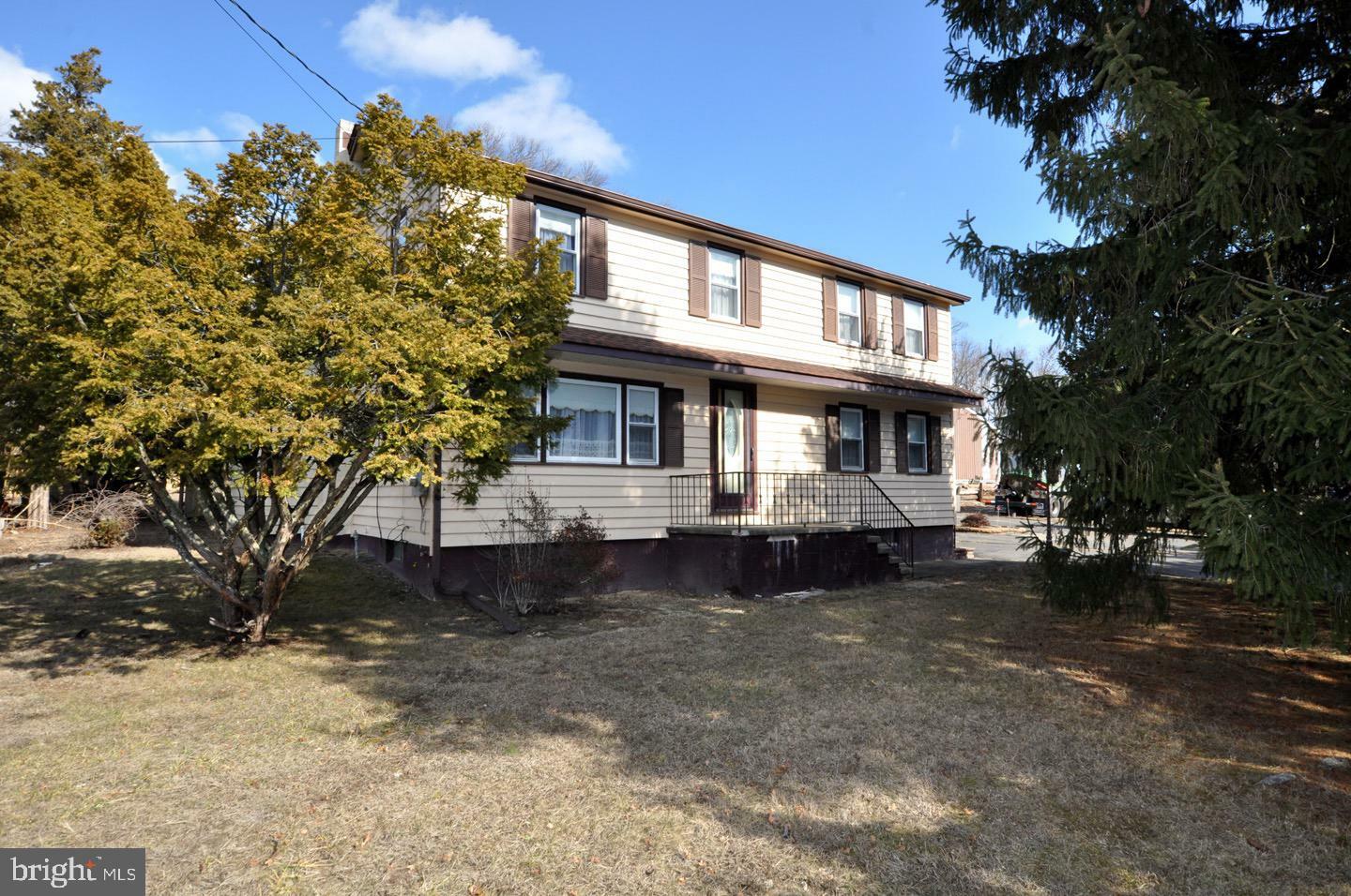 178 S Pemberton Road  Pemberton NJ 08068 photo