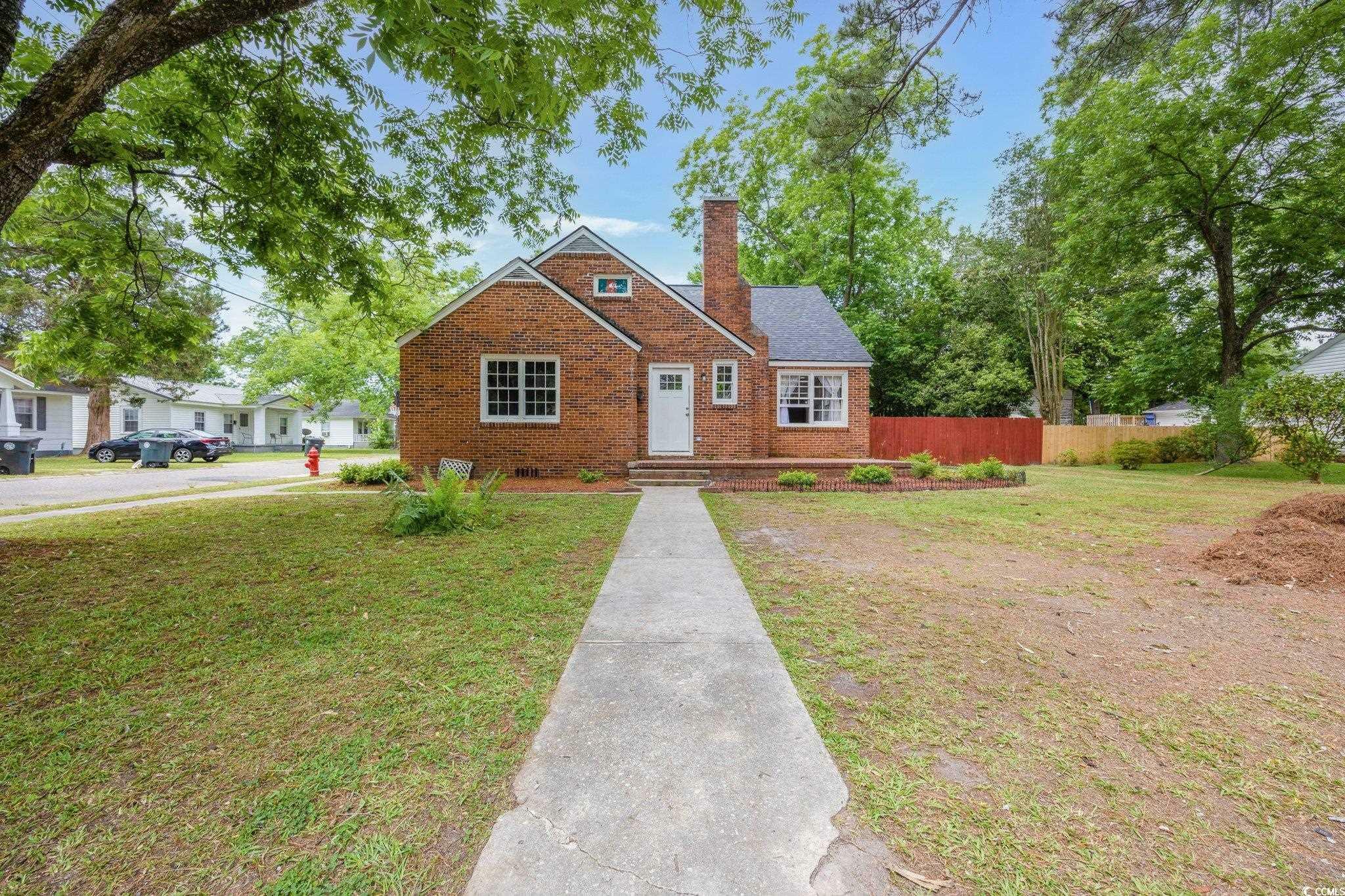 Property Photo:  425 Patmar Square  SC 29574 
