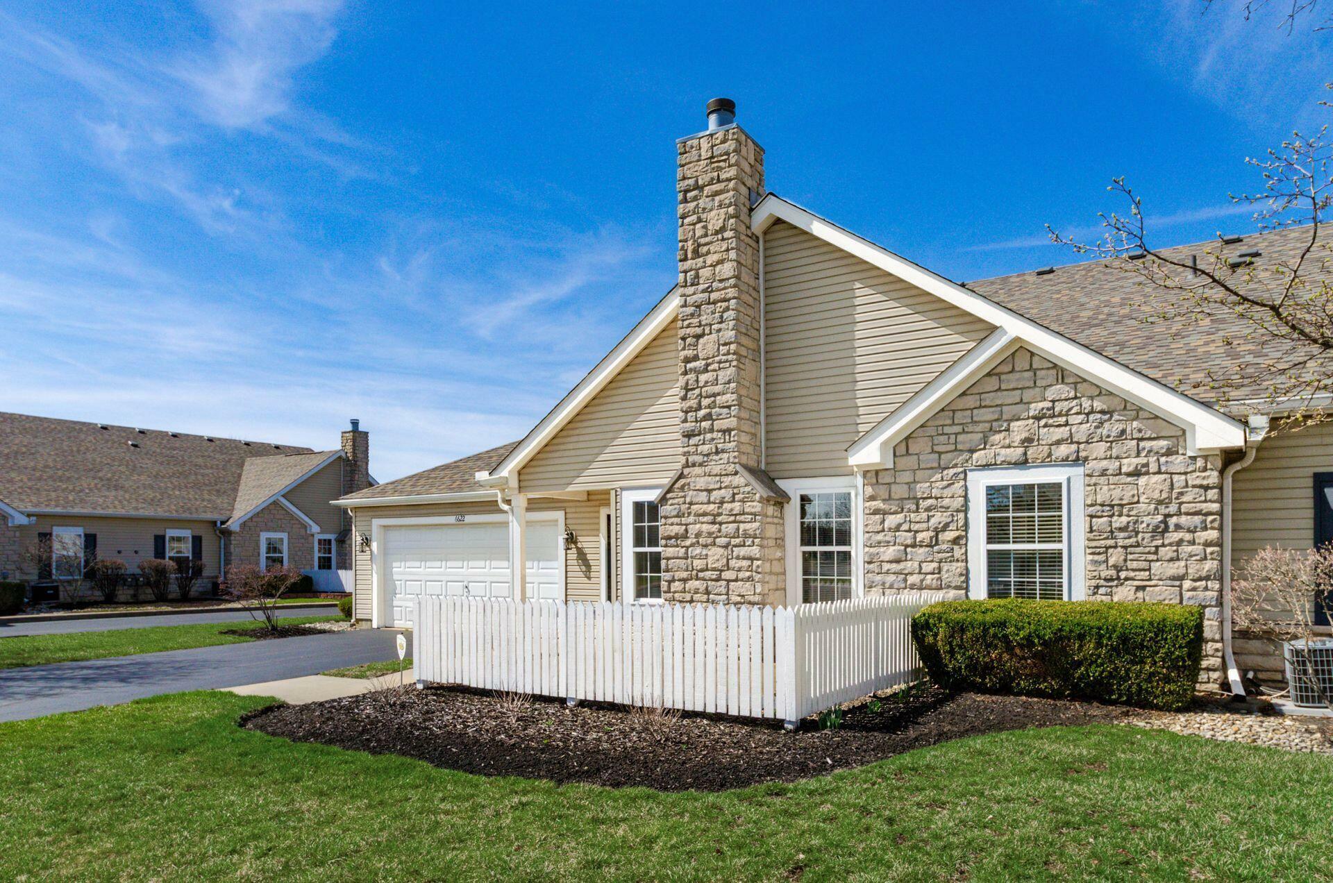 Property Photo: 6622 Eagle Ridge Lane OH 43110