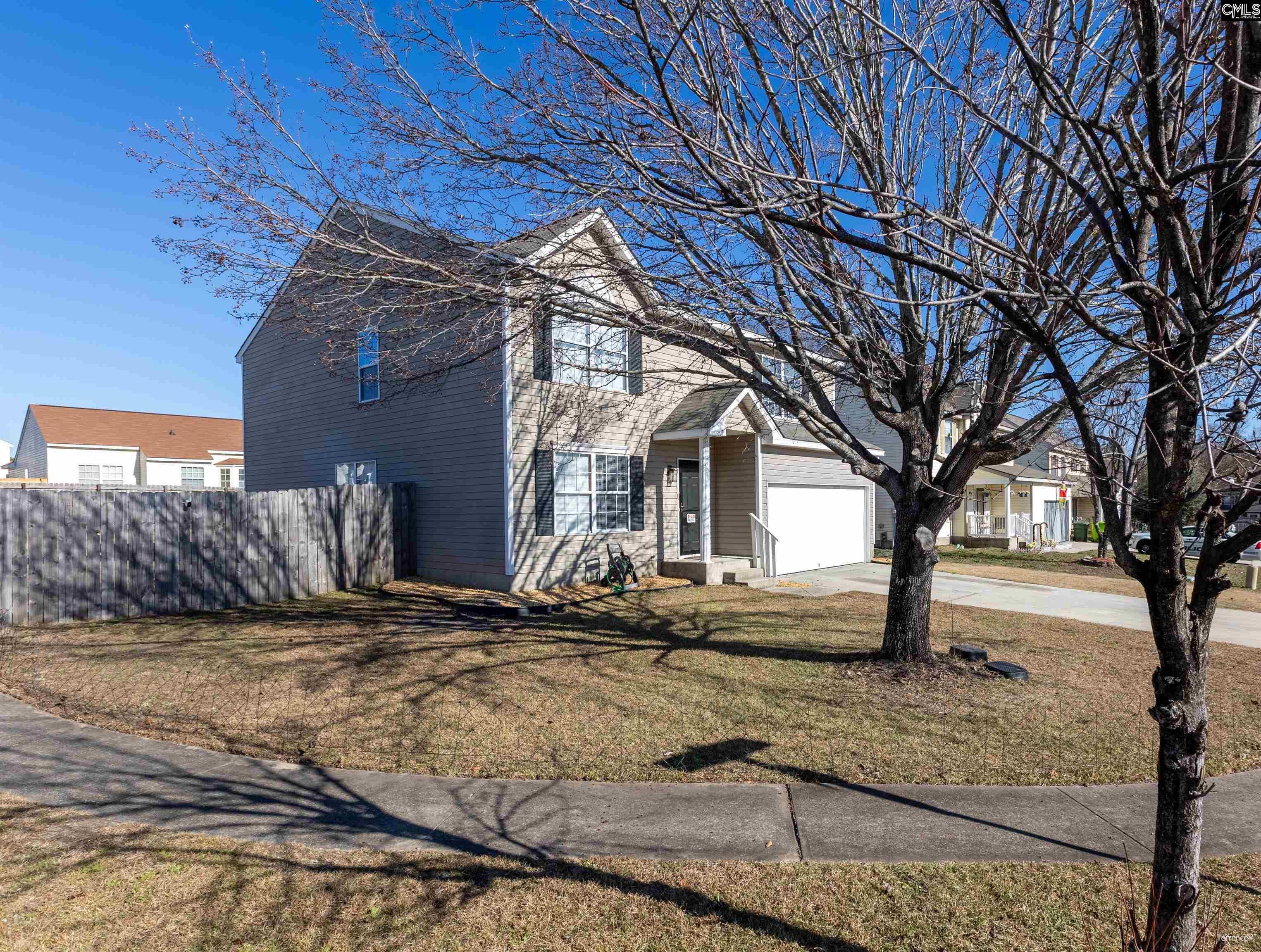 Property Photo: 1 Twig SC 29229