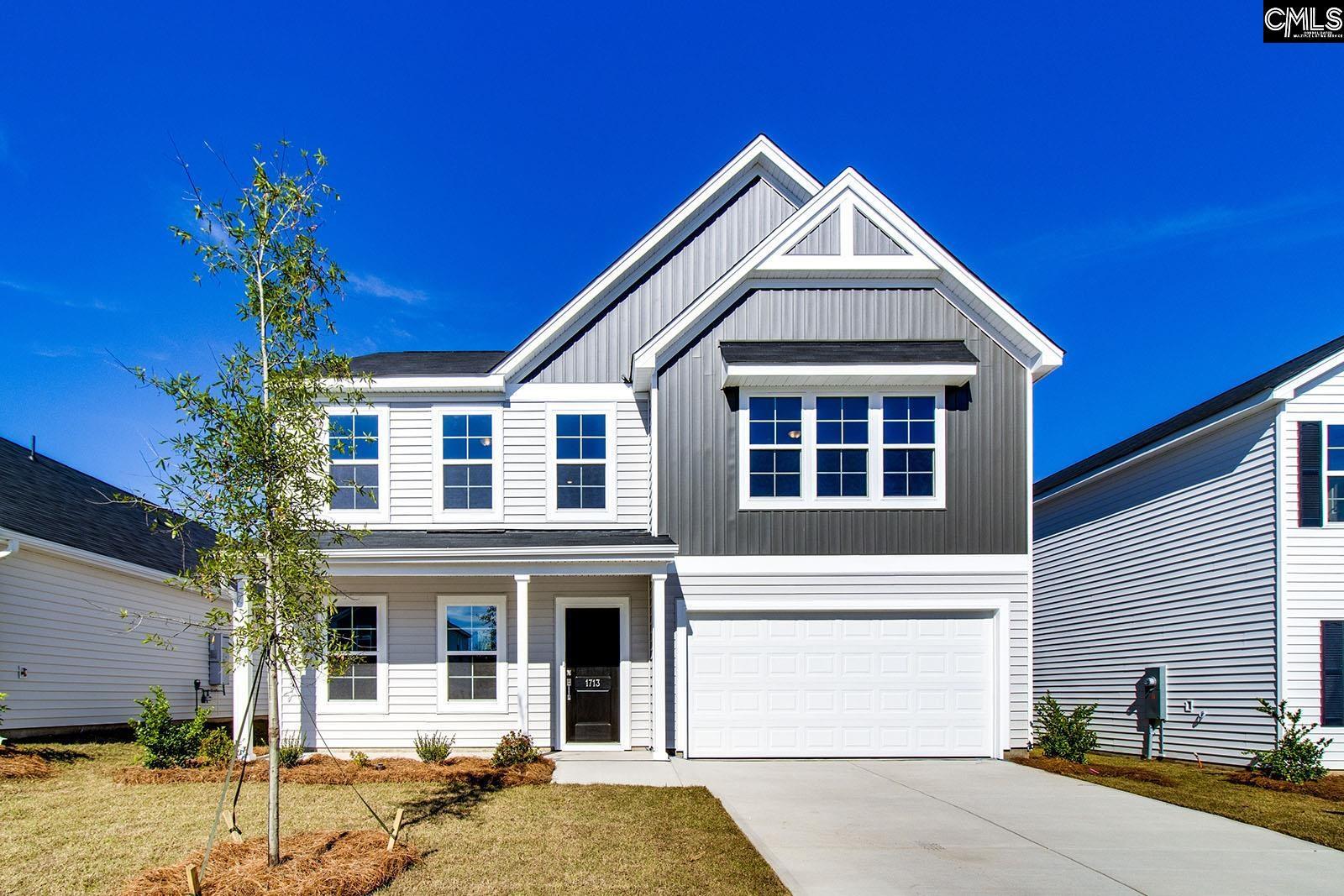 Property Photo: 1713 White Roses SC 29073