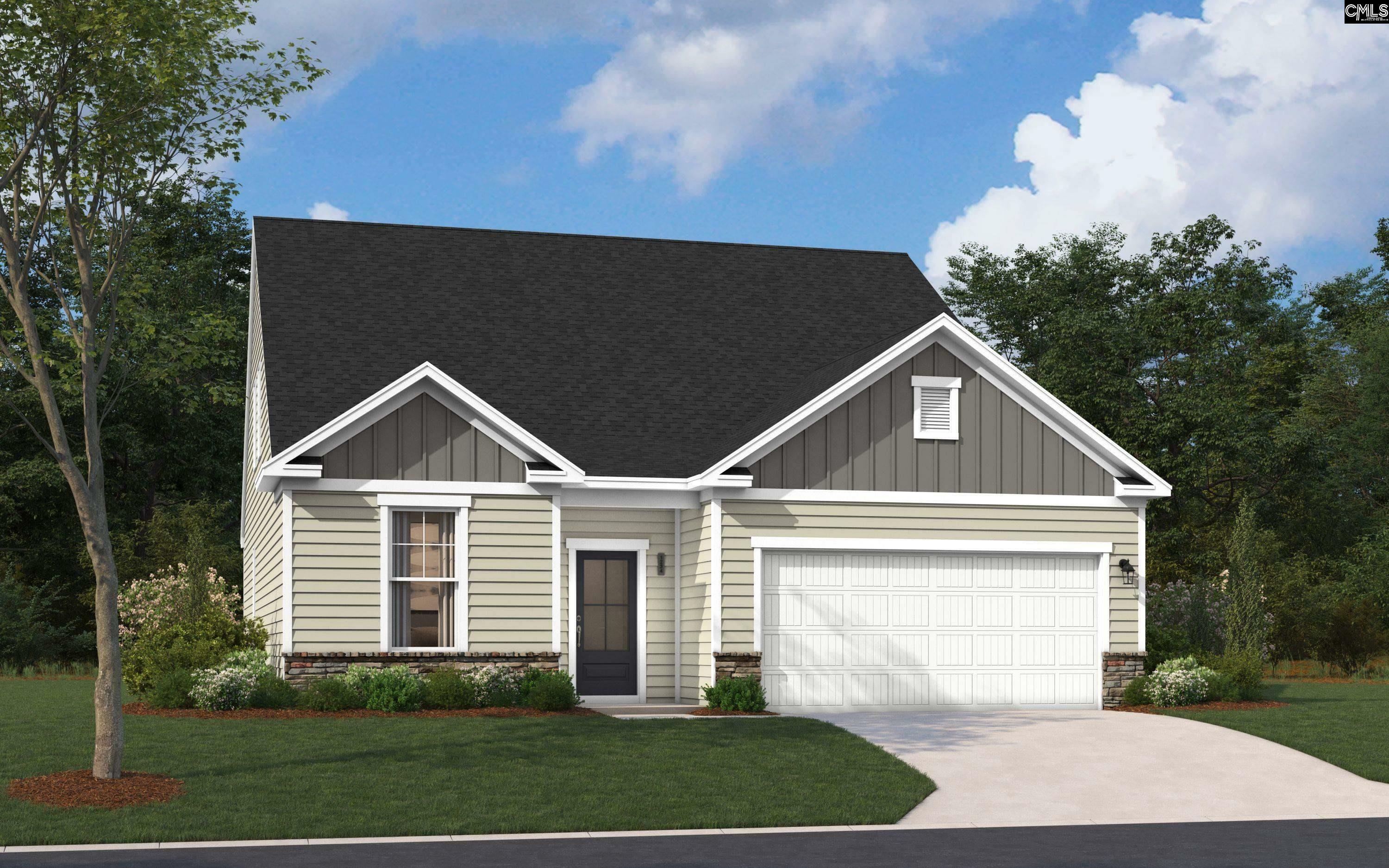 Property Photo: 108 Lumber Pine SC 29209