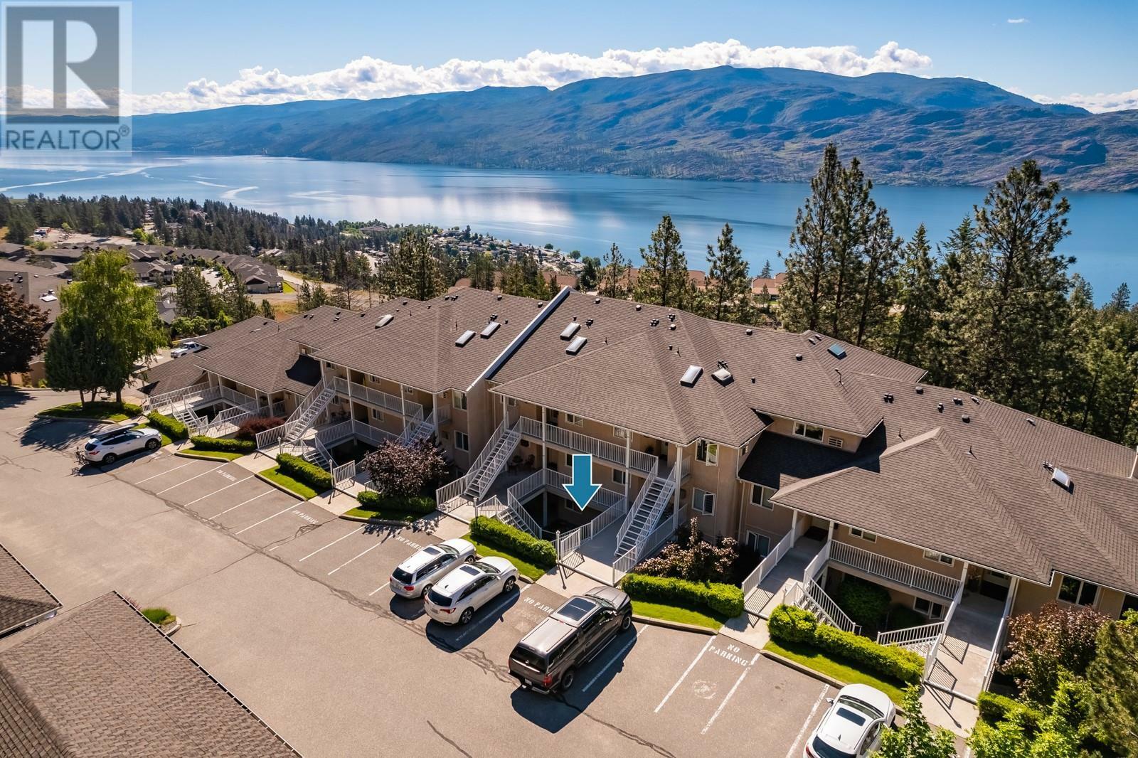 Property Photo: 4630 Ponderosa Drive 112 BC V0H 1X5