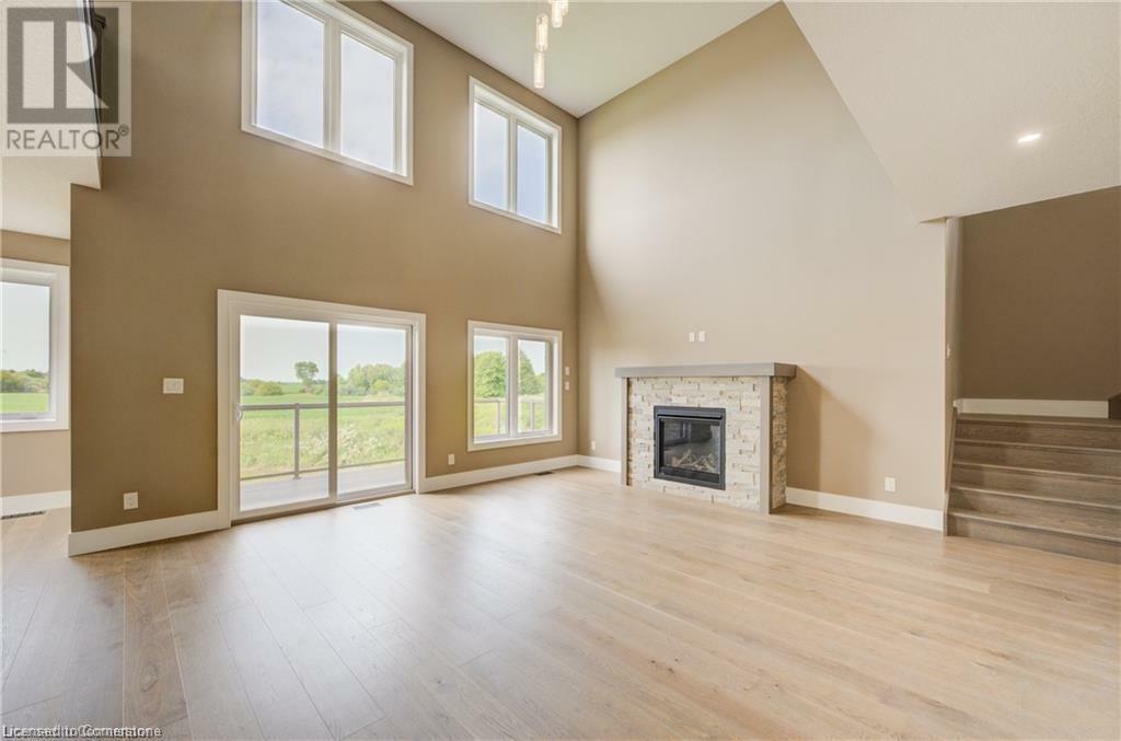 Property Photo: 5 Avery Place ON N0K 1M0