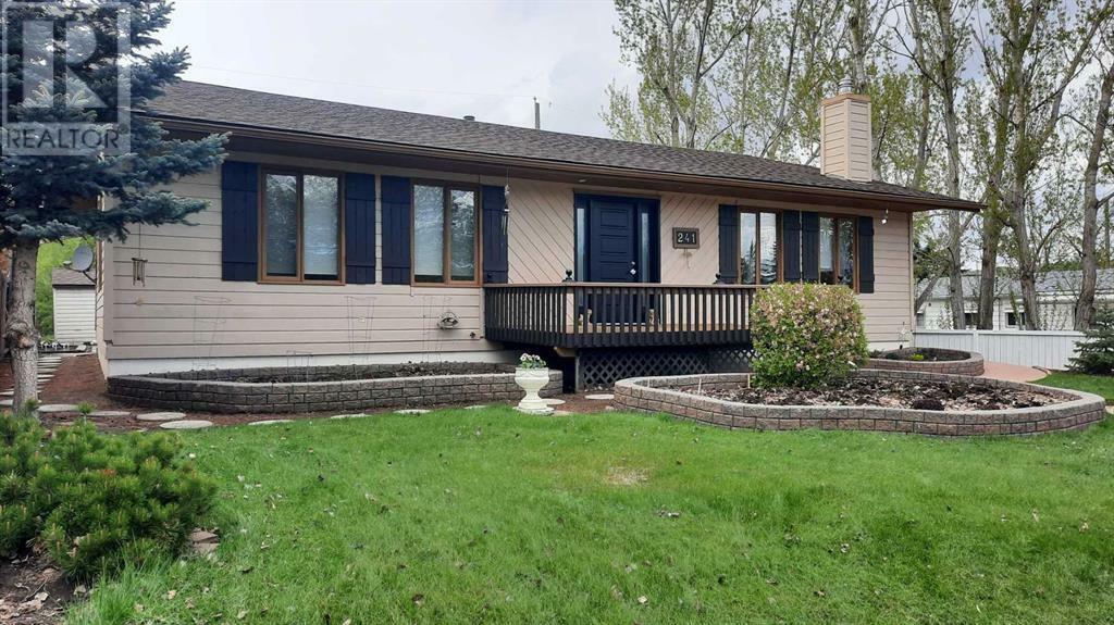 Photo de la propriété: 241 4 Street AB T0J 0Y0