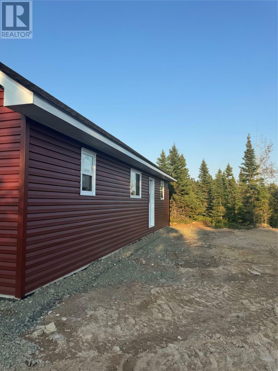Property Photo: 3 Peddles Lane NL A0C 2G0