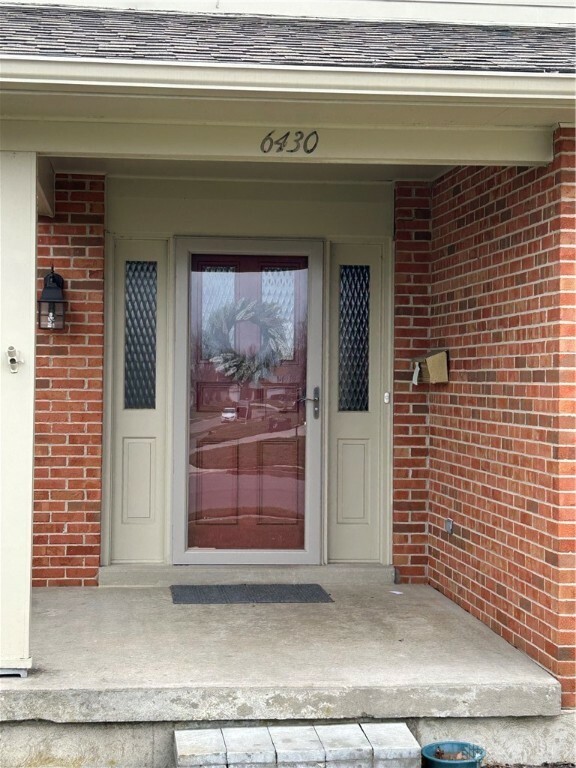 Property Photo:  6430 Westford Road  OH 45426 