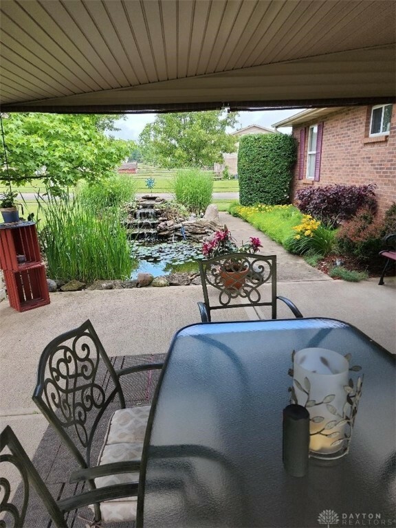 Property Photo: 5386 Shady Meadows Drive OH 45011