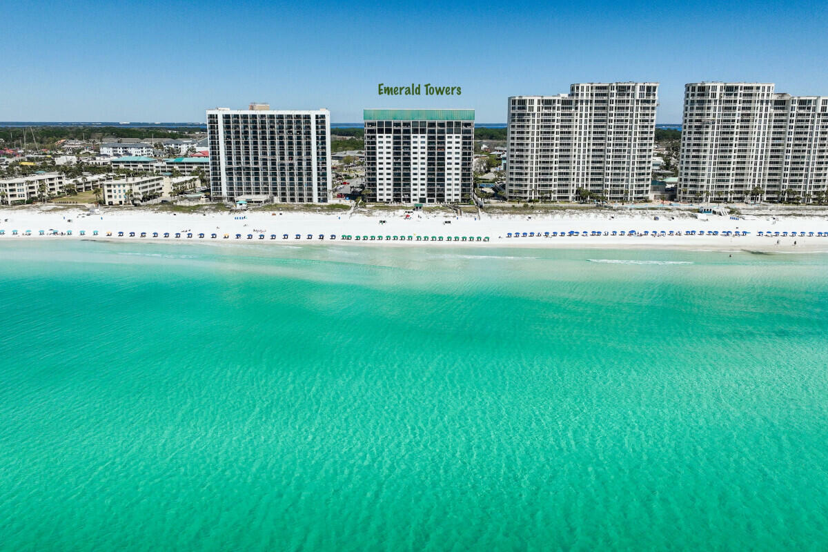1044 E Highway 98 Unit 405  Destin FL 32541 photo