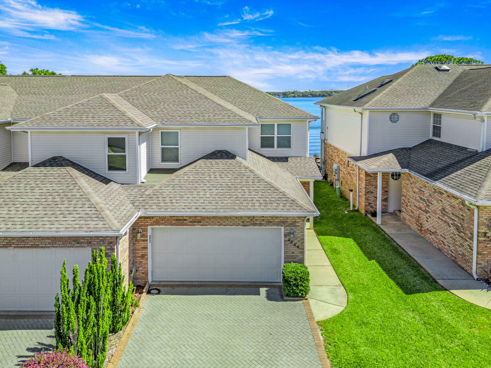 Property Photo: 2389 Placid Drive FL 32547