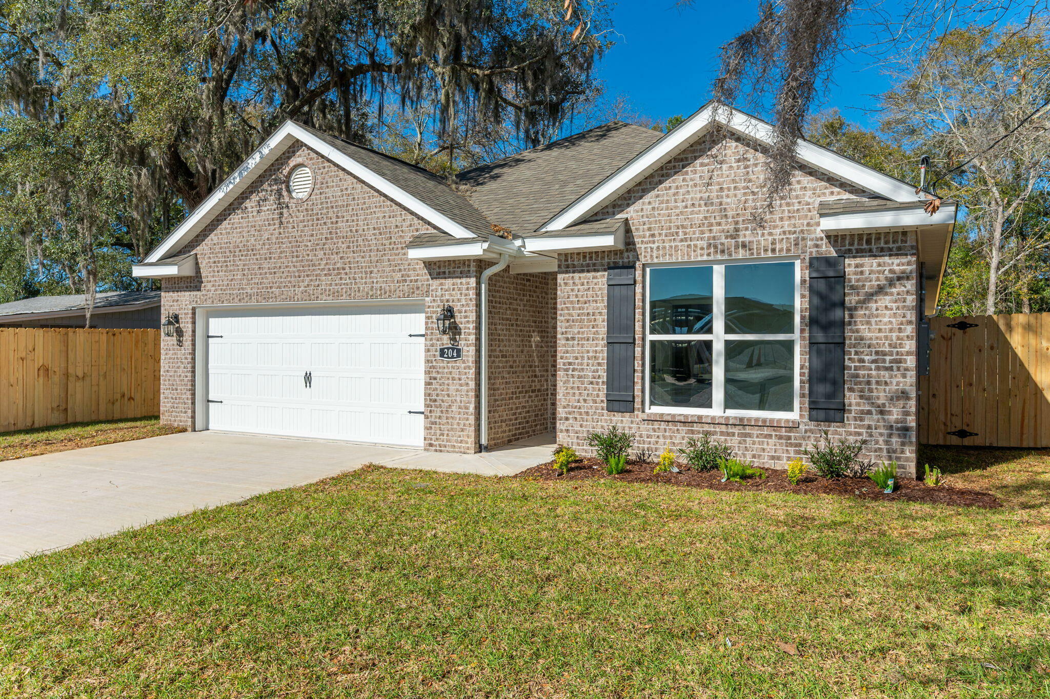 Property Photo: 204 Niceville Avenue FL 32578